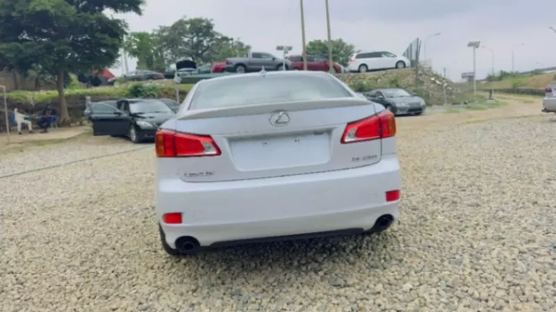 Lexus IS 250
