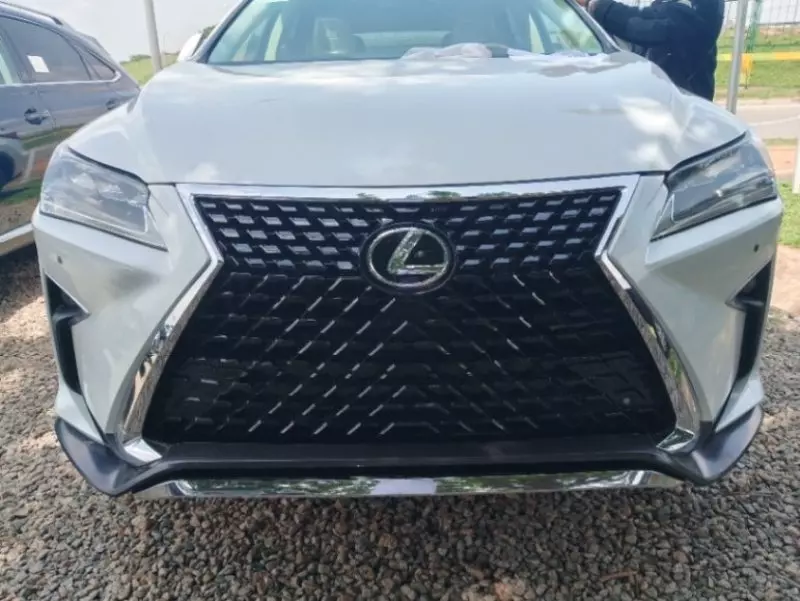 Lexus RX 350   - 2016