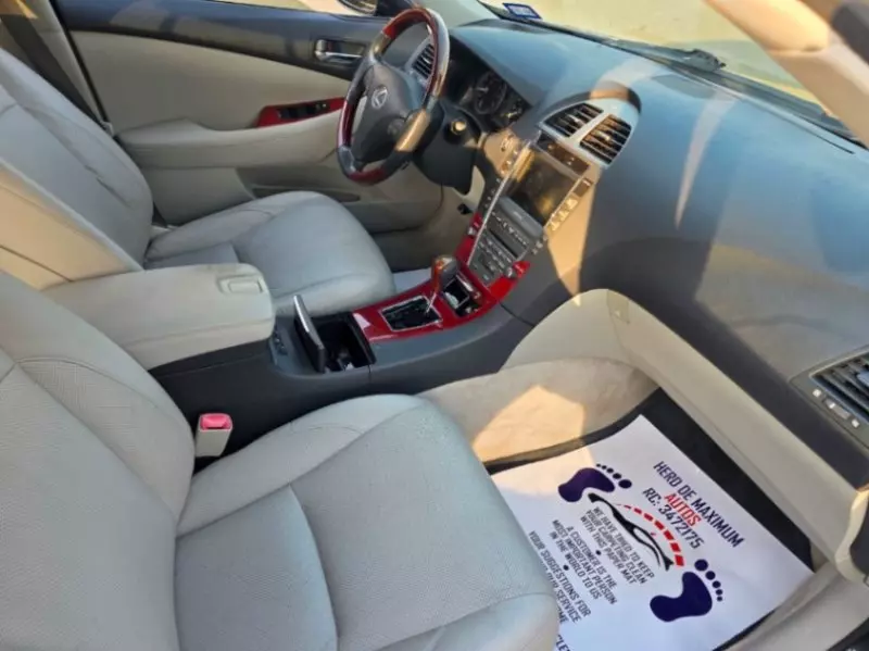 Lexus ES 350