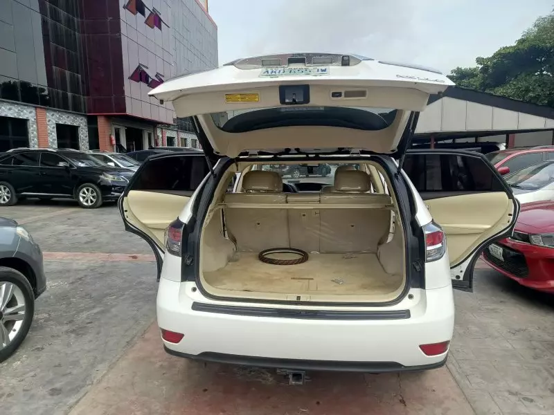 Lexus RX 350