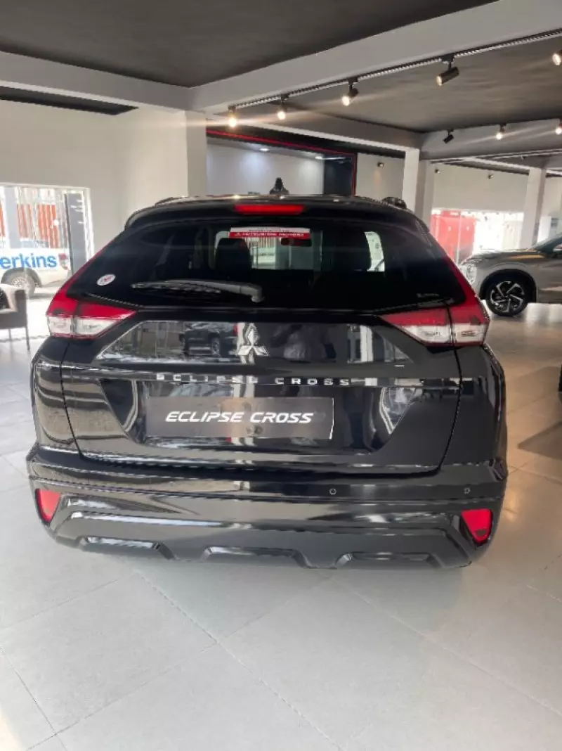 Mitsubishi Eclipse Cross 4x2