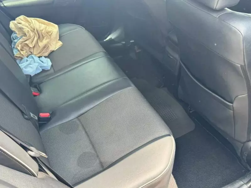 Toyota Corolla   - 2014