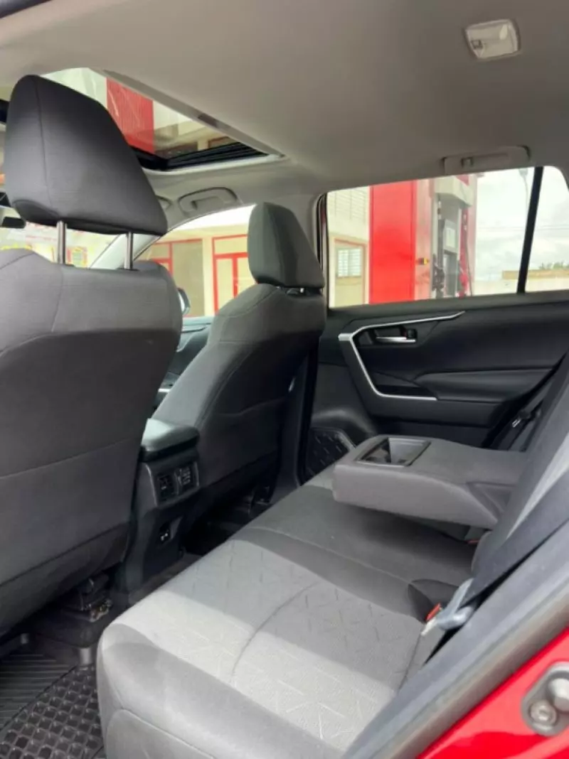 Toyota RAV 4   - 2020