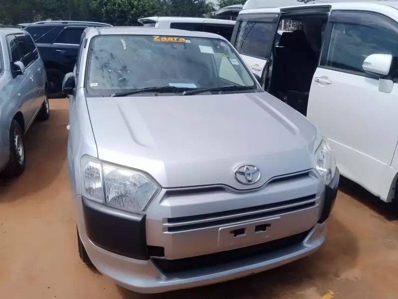Toyota Probox    - 2012