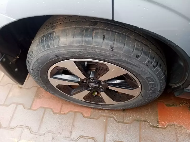 Subaru Forester   - 2014