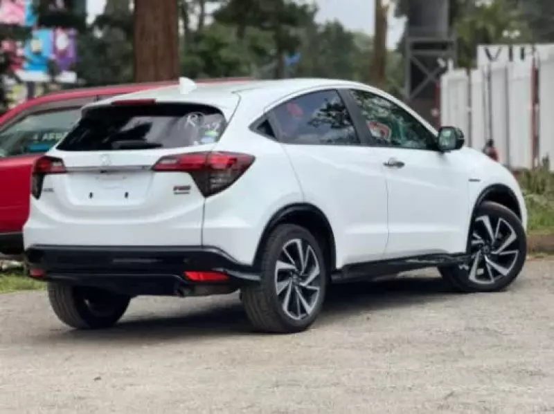 Honda Vezel    - 2019