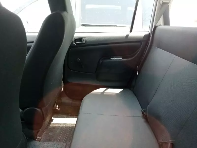 Toyota Probox    - 2015
