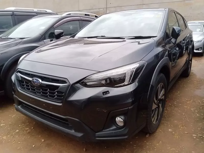 Subaru XV   - 2017