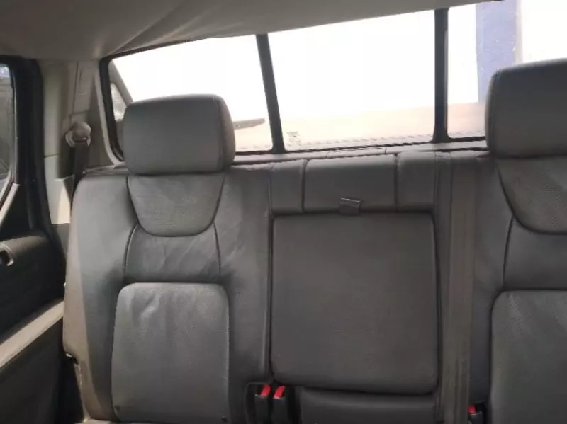 Honda Ridgeline   - 2006