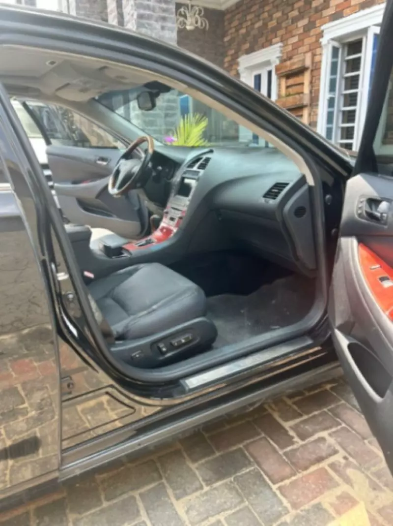 Lexus ES 350   - 2008