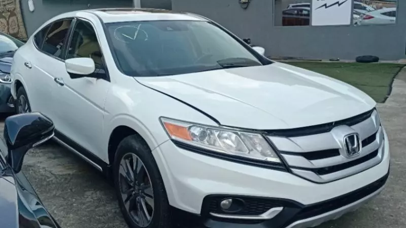 Honda Crosstour