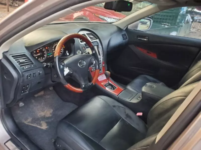 Lexus ES 330   - 2008
