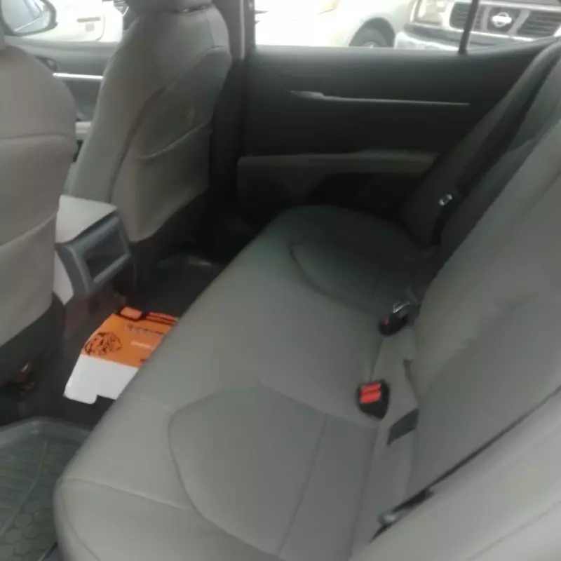 Toyota Camry   - 2022
