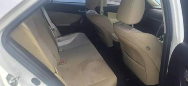 Toyota Mark X - 2012