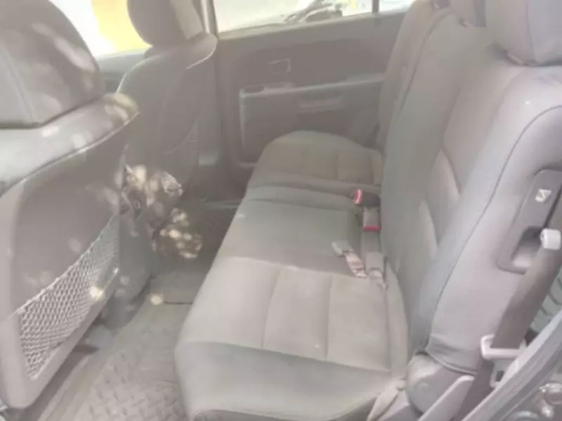 Honda Pilot   - 2006