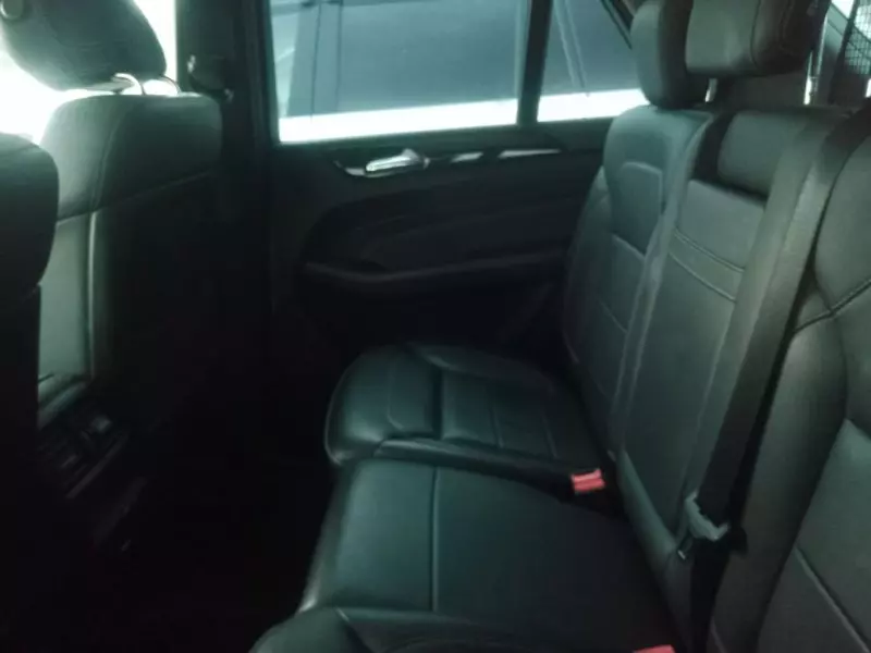 Mercedes-Benz ML 350