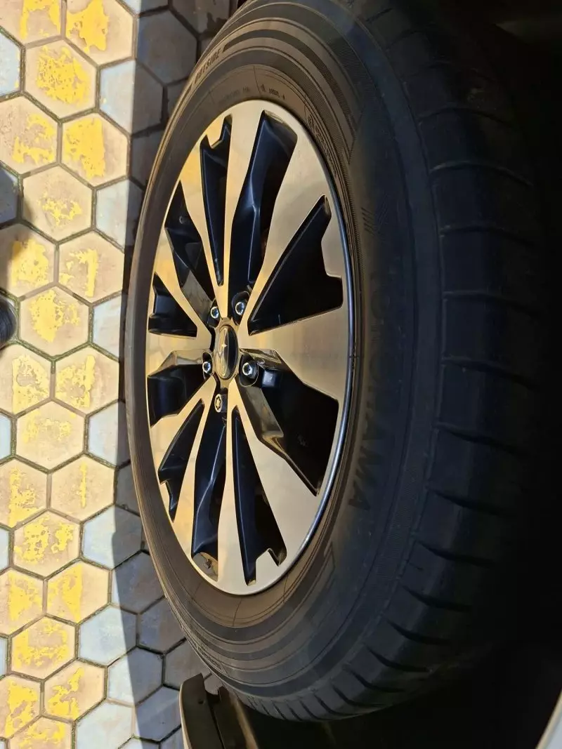 Subaru Outback   - 2016