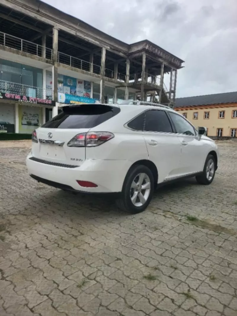 Lexus RX 350