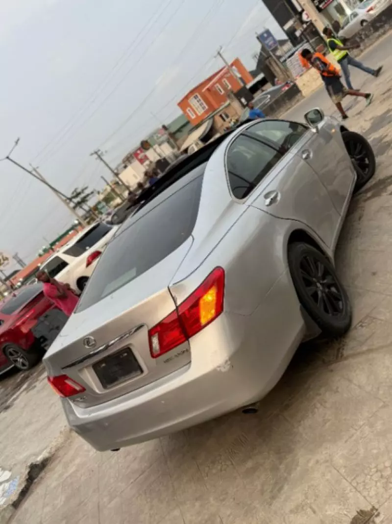 Lexus ES 350   - 2008