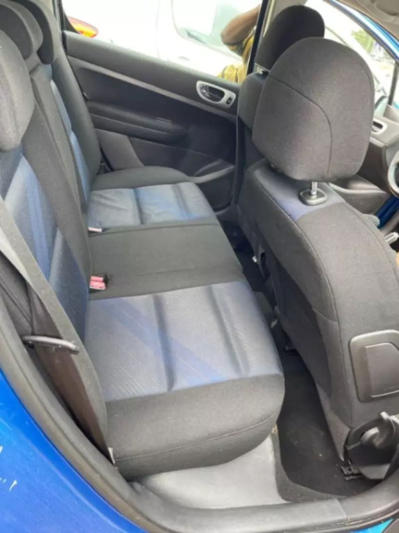 Peugeot 307   - 2008