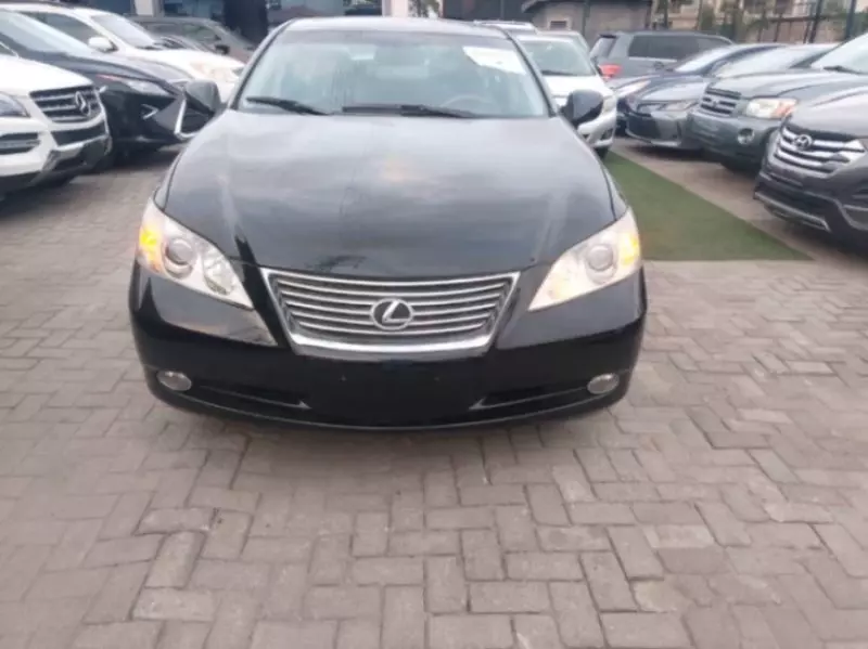 Lexus ES - 2007