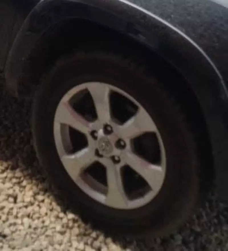 Toyota Rav4   - 2010