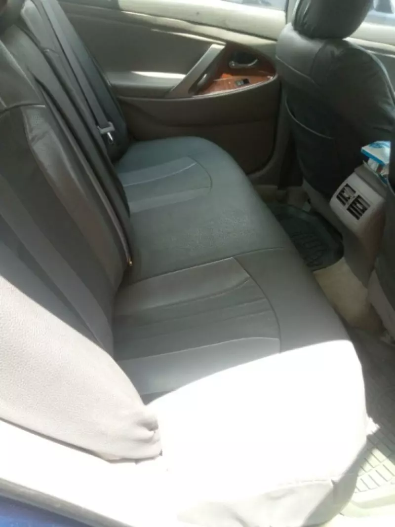 Toyota Camry   - 2009