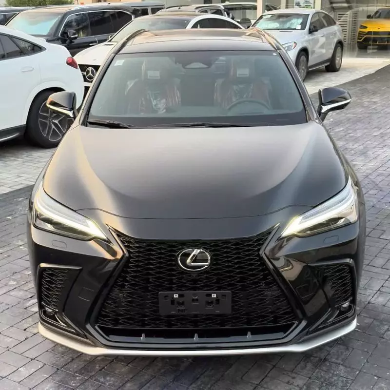 Lexus NX 300   - 2023