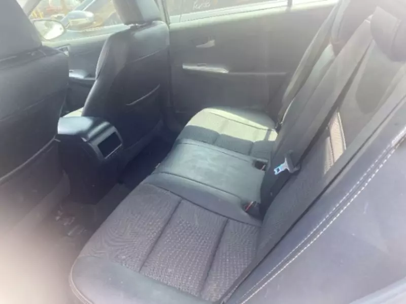 Toyota Camry   - 2013