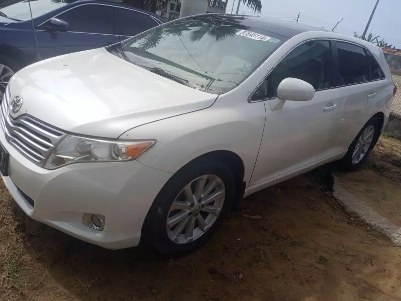 Toyota Venza   - 2009