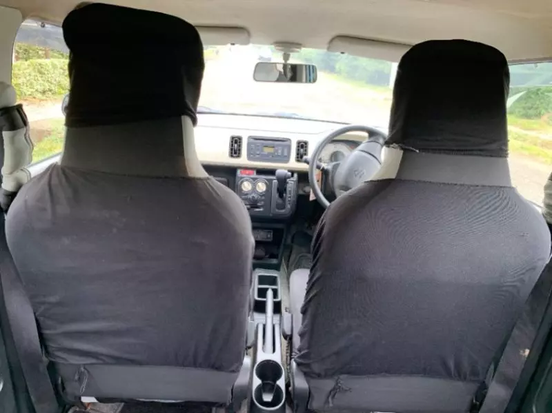 SUZUKI Alto GLX   - 2017