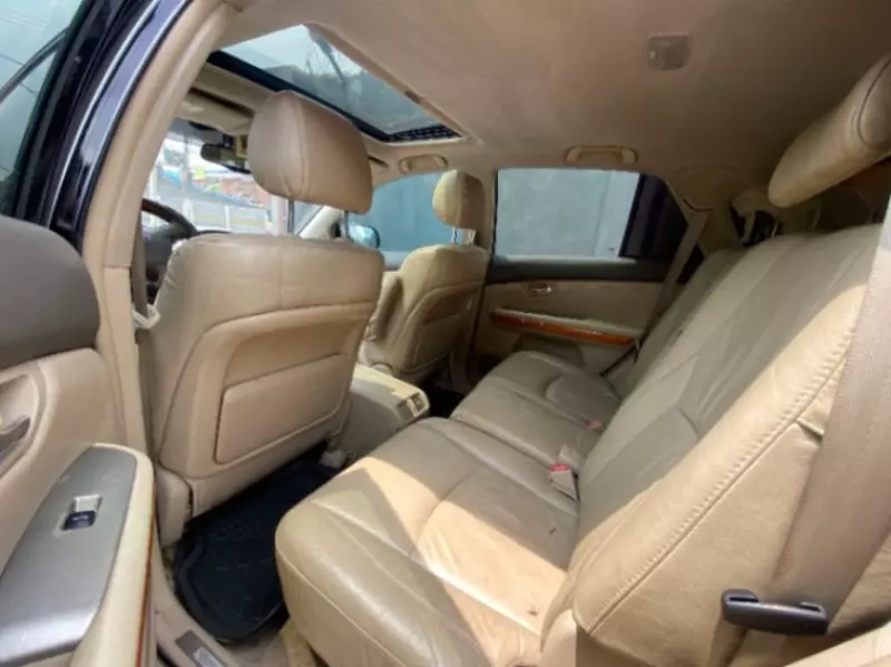 Lexus RX 350   - 2007