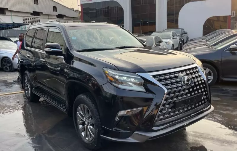 Lexus GX 460   - 2010