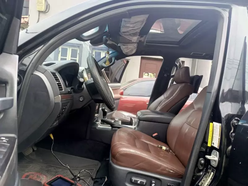 Toyota  Land Cruiser VXR V8   - 2016