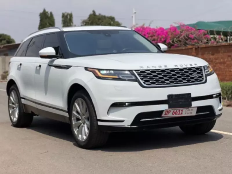 RANGE ROVER Bespoke    - 2018