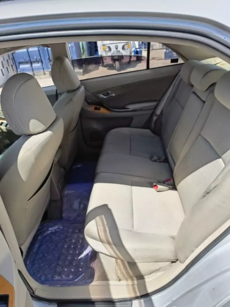 Toyota Premio    - 2007