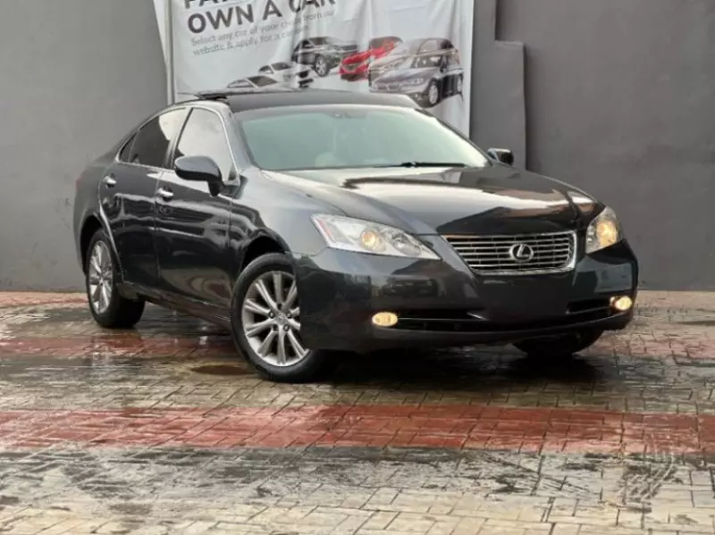 Lexus ES 350