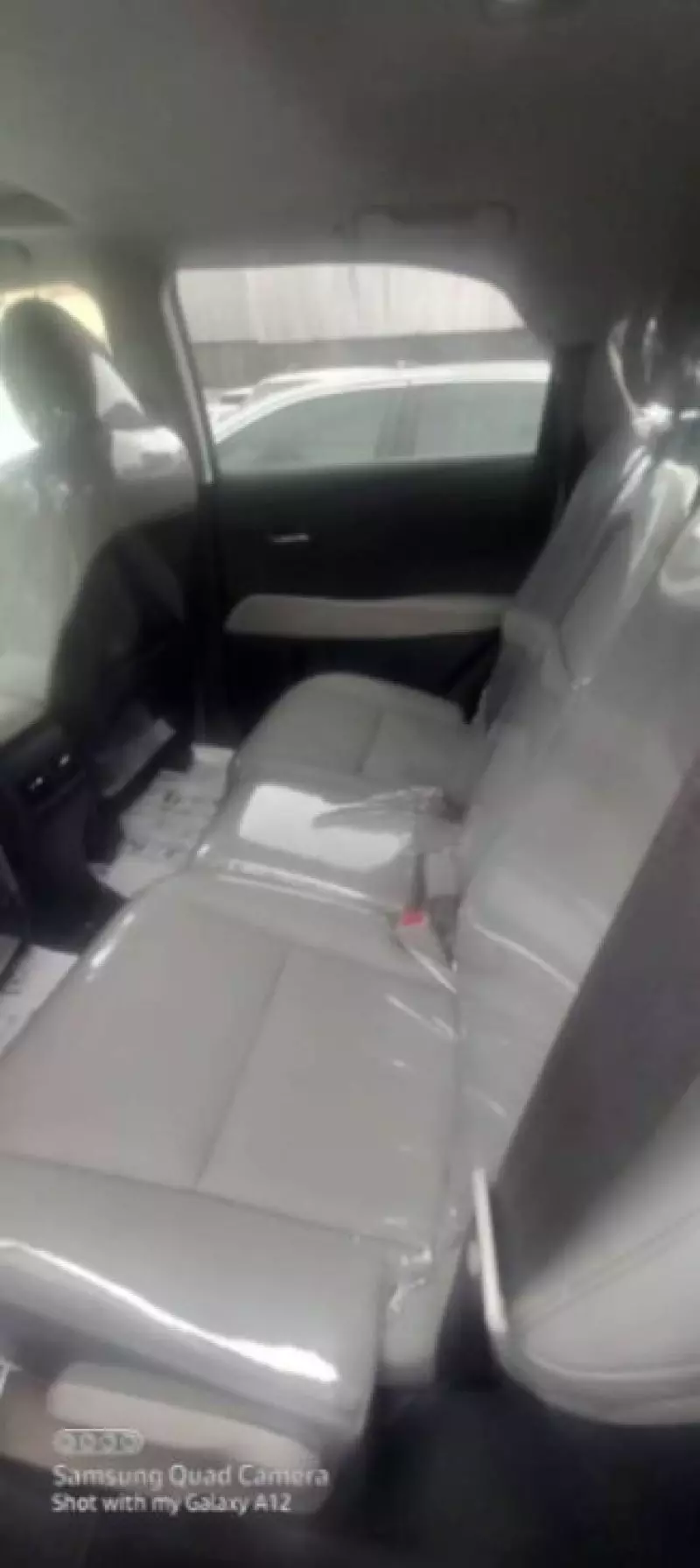 Lexus RX 350   - 2015