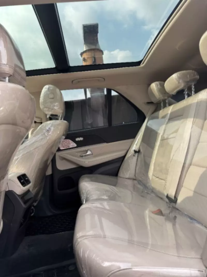 Mercedes-Benz GLE 450   - 2020
