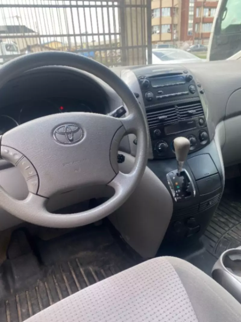 Toyota Corolla Verso - 2006