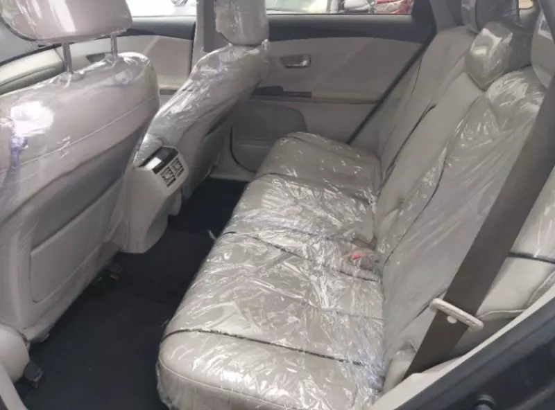 Toyota Venza   - 2013