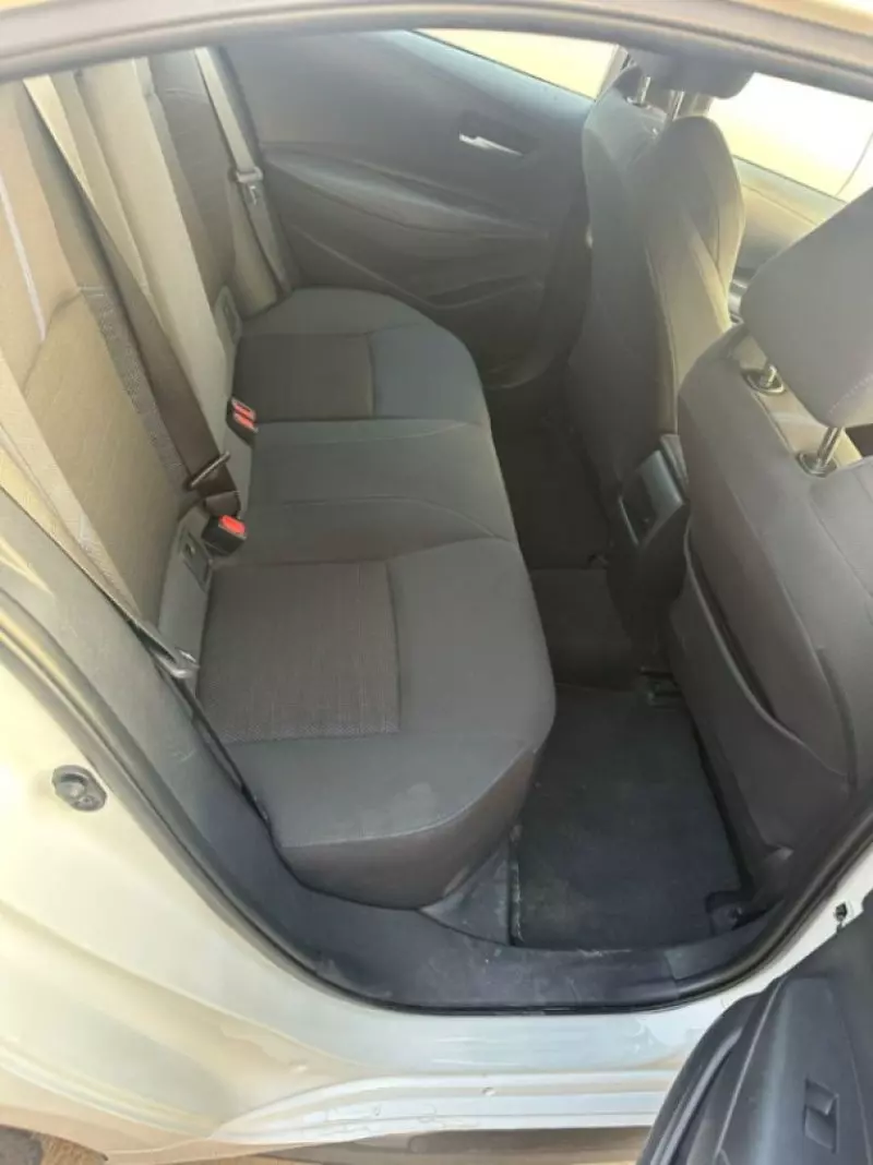 Toyota Corolla   - 2019