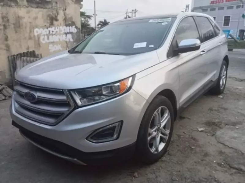 Ford Edge