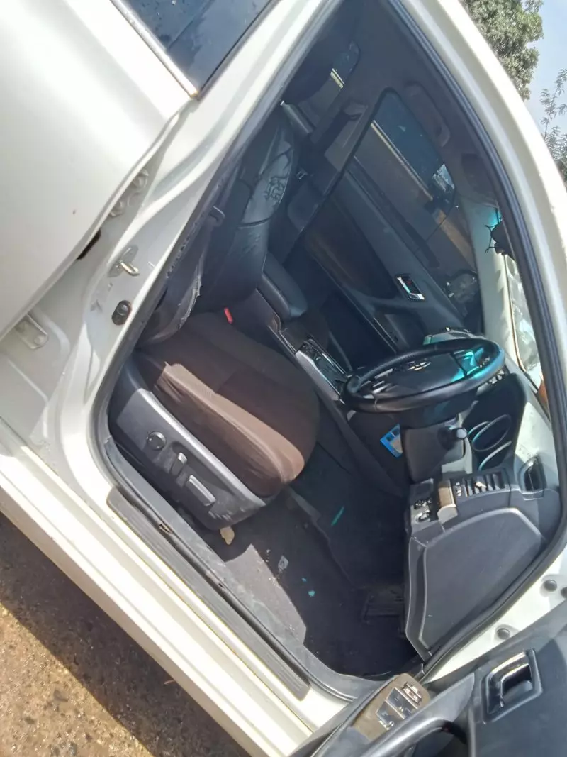 Toyota Mark X   - 2015