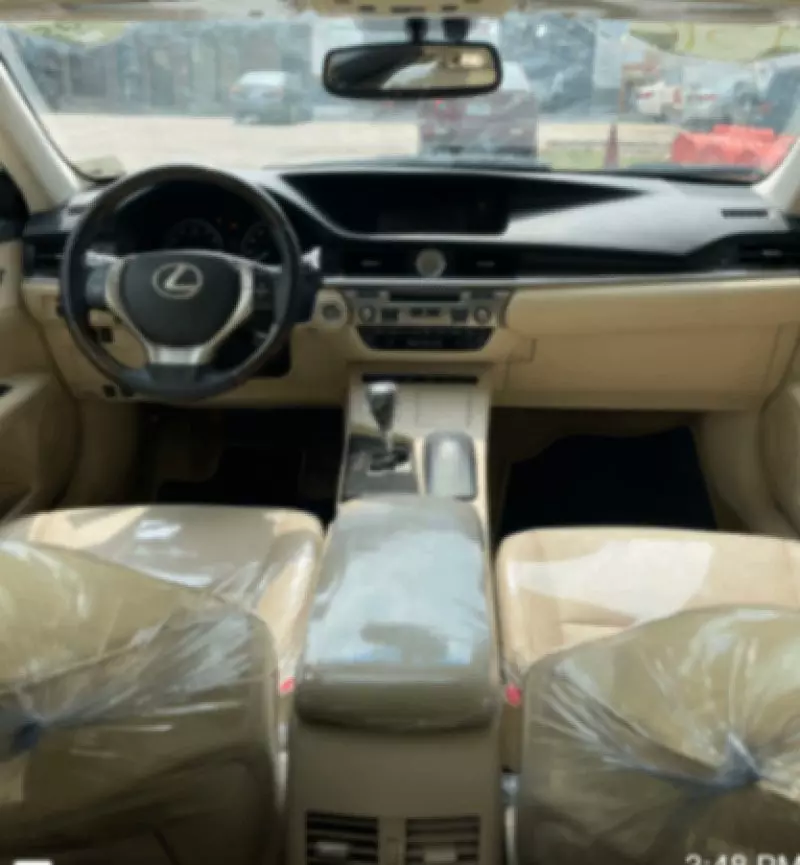 Lexus ES 350