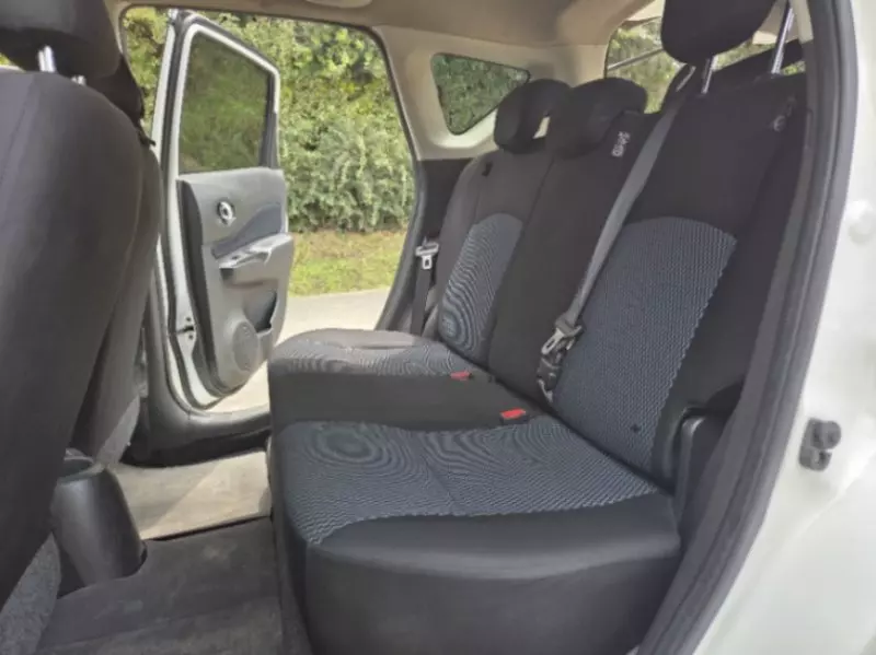 Nissan Note   - 2016