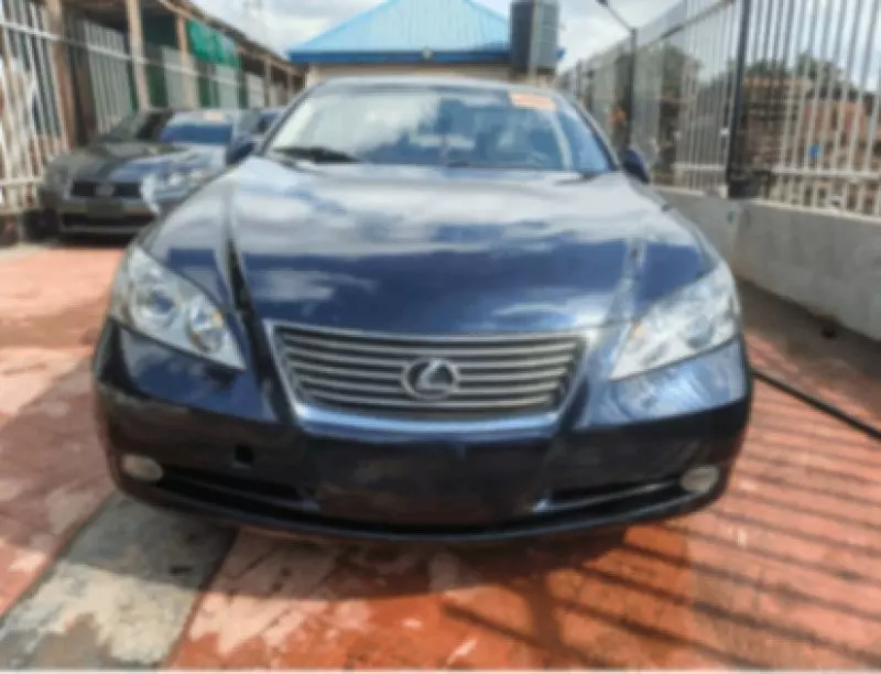 Lexus ES 350