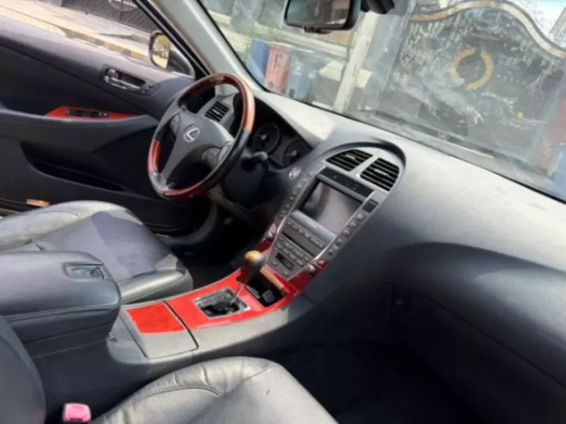 Lexus ES 350