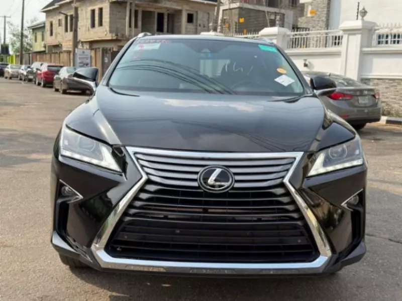 Lexus RX 350   - 2016
