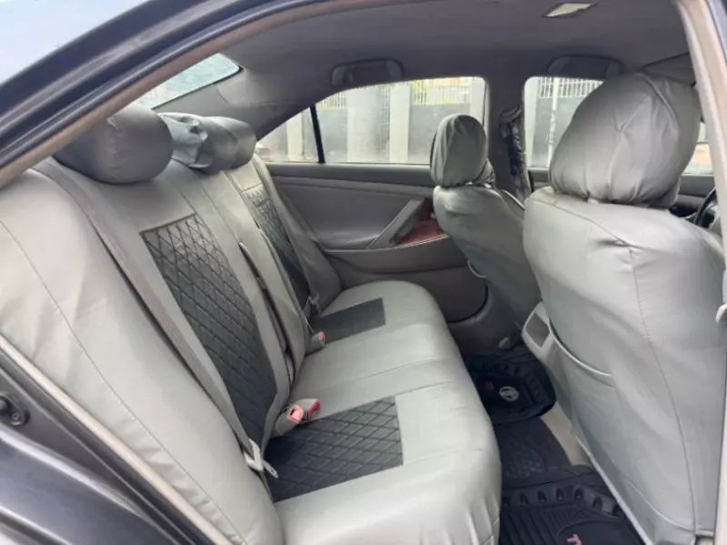 Toyota Camry   - 2007